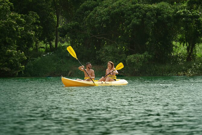Eco Park Punta Cana by Marinarium Parks - Guides, transport, and the pace of the day