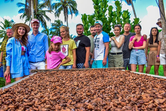 ECO TOUR Playa El Limon (Excursion Multi-activites) - A country day beyond the Punta Cana hotel strip
