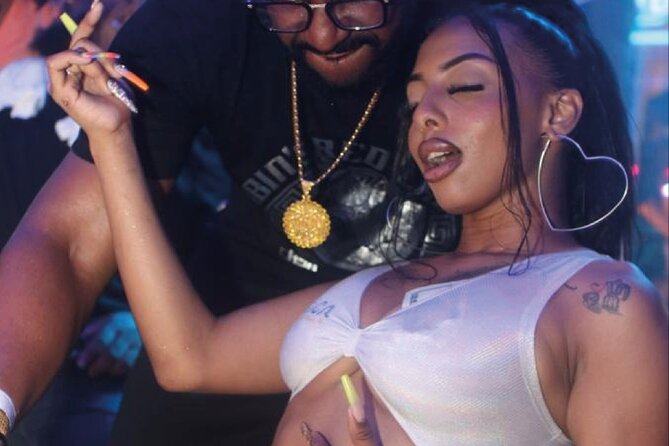 Empire Lounge: Punta Cana Hip-Hop Night Out & VIP Experience - What the $40 price really covers