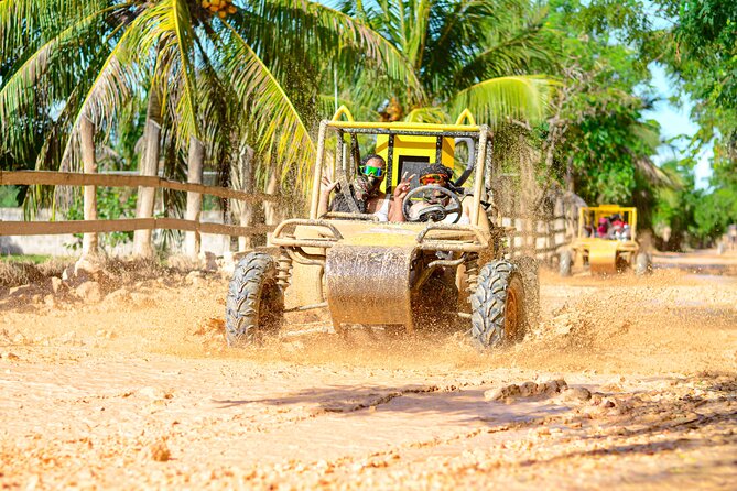 Enjoy ATV and Buggy Without Limits - Key points to know before you book