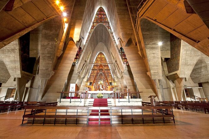 Enjoy Our Tours Higuey City Cultural - From Punta Cana Resorts to Higüey’s Religious Center