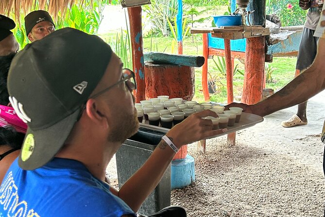 Enjoy Our Tours Higuey City Cultural - What the Private Format Adds