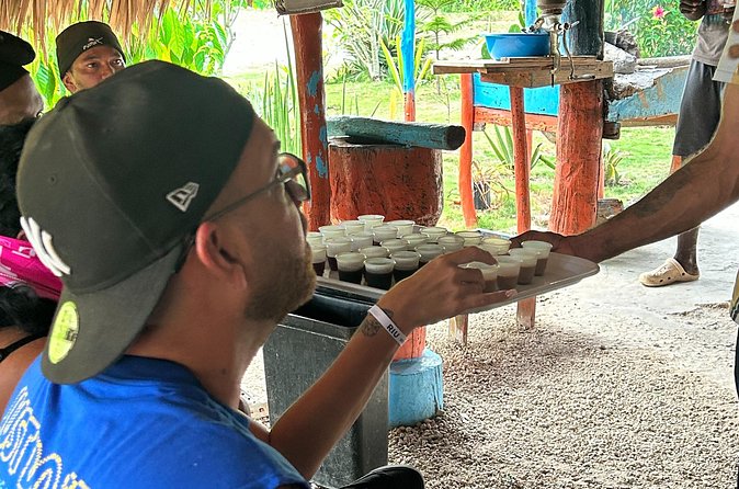 Enjoy Our Tours Higuey City Cultural - Timing, Confirmation, and Weather