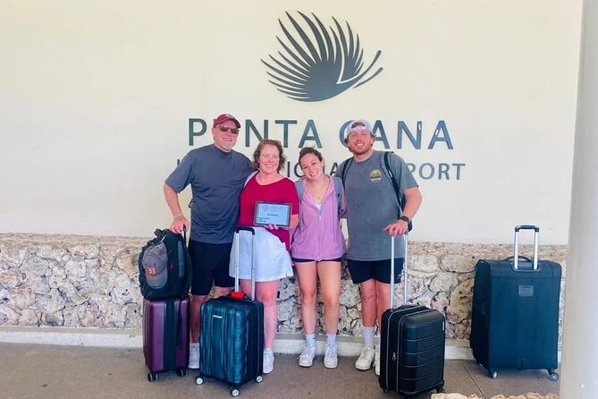 Exclusive Minivan Airport Transfers in Punta Cana - Why flight monitoring is worth paying for