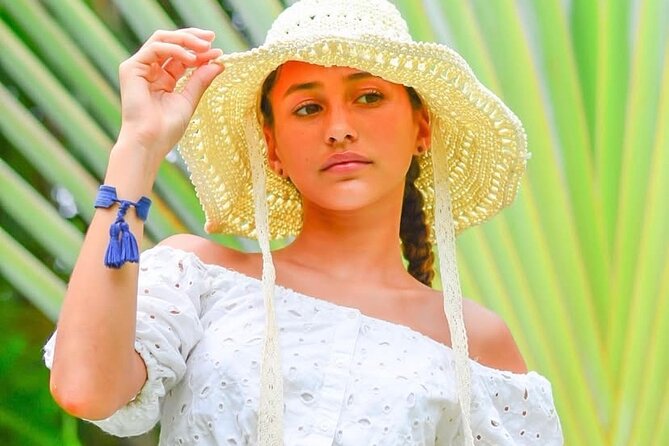 Exclusive photo shoot in Punta Cana - Key points at a glance