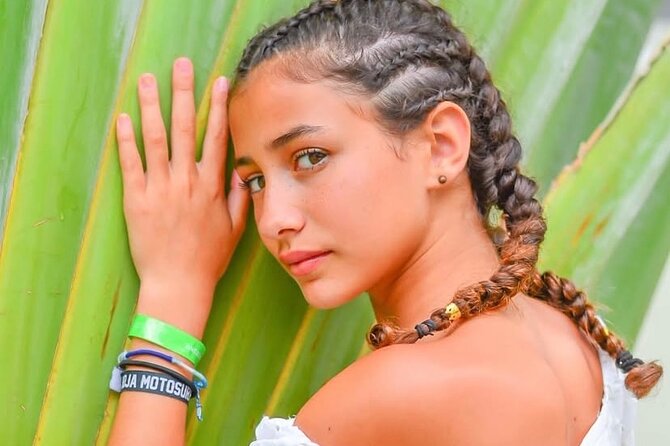 Exclusive photo shoot in Punta Cana - Private transportation keeps the plan simple