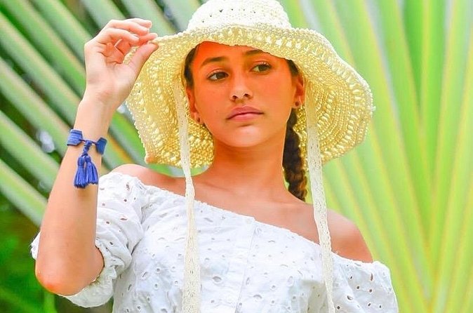 Exclusive photo shoot in Punta Cana - How the experience compares with ordinary beach pictures