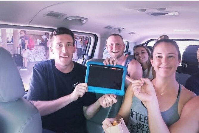 Exclusive Private Airport Transfer Service to Punta Cana - Key points to know before you book