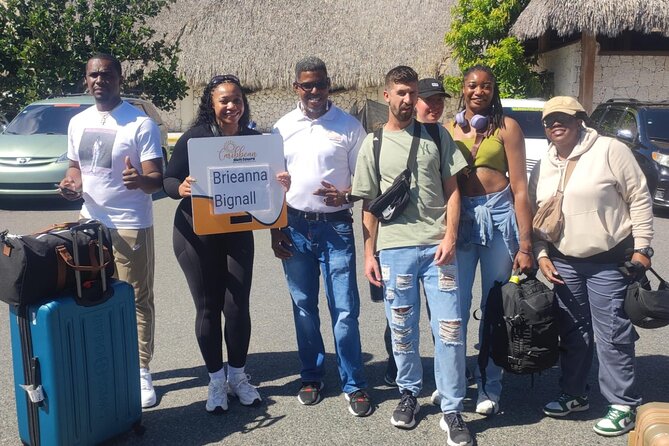 Exclusive Private Transportation from the Airport - Hotel in Punta Cana - Key points to know before booking