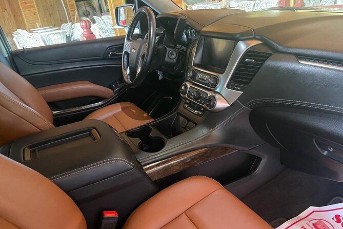 Exclusive Private Transportation from the Airport - Hotel in Punta Cana - Helpful extras beyond the ride