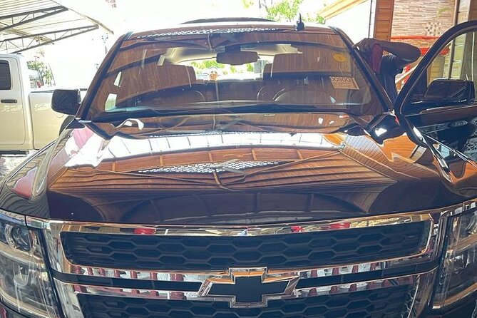 Exclusive Private Transportation from the Airport - Hotel in Punta Cana - Why the $15 price can make sense
