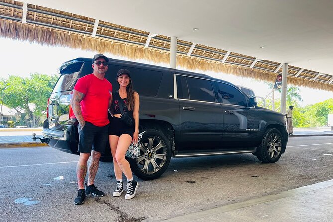 Exclusive Private Transportation from the Airport - Hotel in Punta Cana - Who will get the most from this service