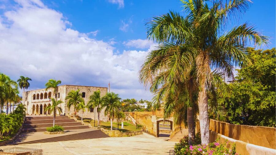Exclusive VIP Excursion: Santo Domingo from Punta Cana – Private Service - Key points to know before booking
