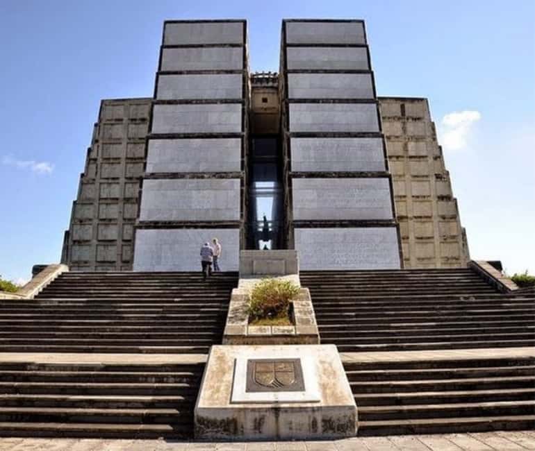 Exclusive VIP Excursion: Santo Domingo from Punta Cana – Private Service - Why this Santo Domingo day trip is worth considering