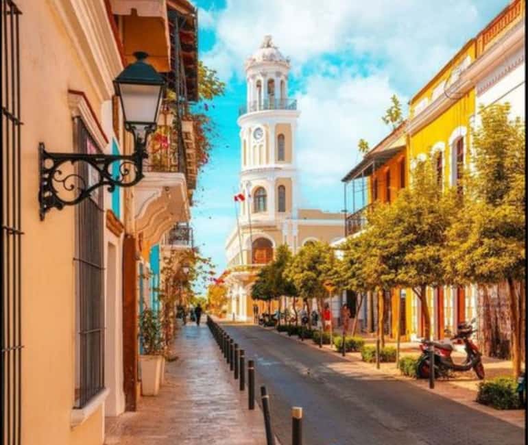 Exclusive VIP Excursion: Santo Domingo from Punta Cana – Private Service - Guides, languages, and the quality of the day