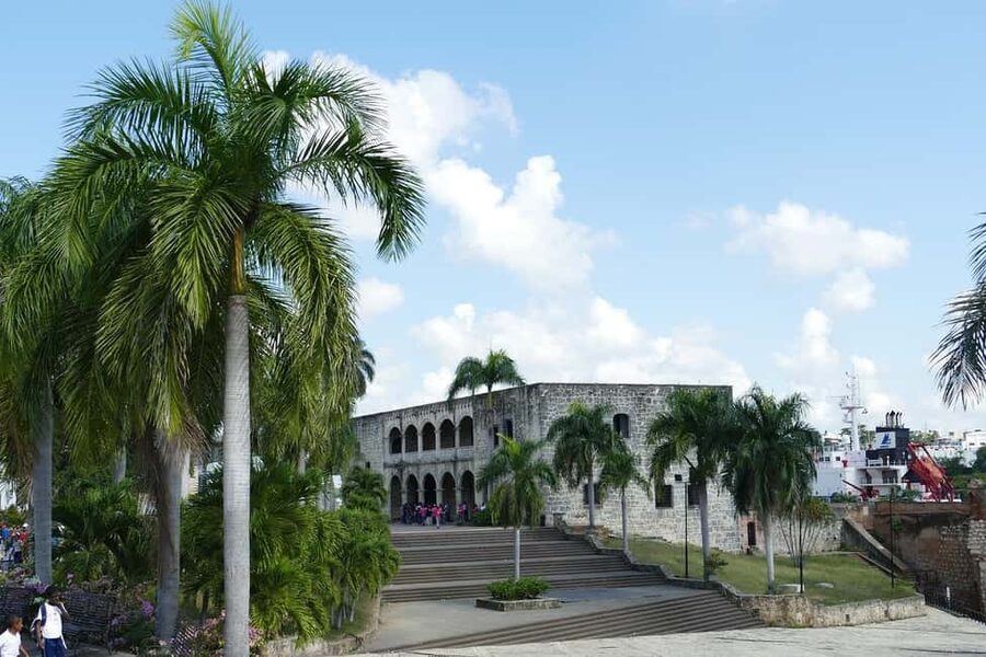 Exclusive VIP Excursion: Santo Domingo from Punta Cana – Private Service - The long ride from Punta Cana to Santo Domingo