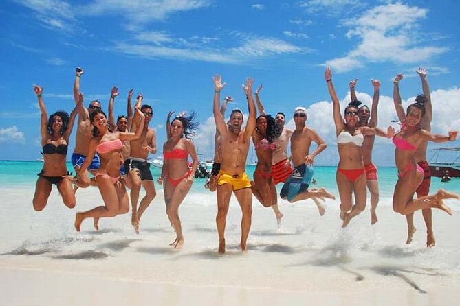 Excursion to Catalina Island and Snorkeling from Punta Cana - Who will enjoy this excursion most