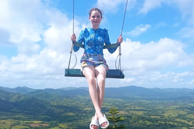 Excursion to Montaña Redonda and Playa Esmeralda from Punta Cana - Why Montaña Redonda is the star of the morning