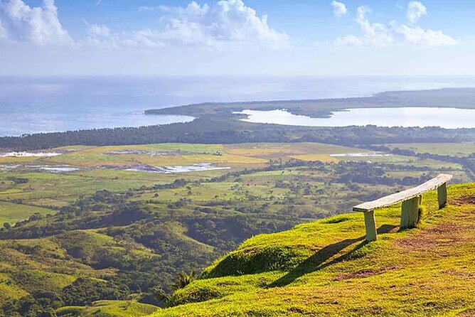 Excursion to Montaña Redonda and Playa Esmeralda from Punta Cana - Playa Esmeralda brings a quieter finish