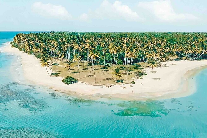 Excursion to Montaña Redonda and Playa Esmeralda from Punta Cana - What the $119 price really covers