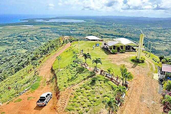 Excursion to Montaña Redonda and Playa Esmeralda from Punta Cana - Who will enjoy this combination