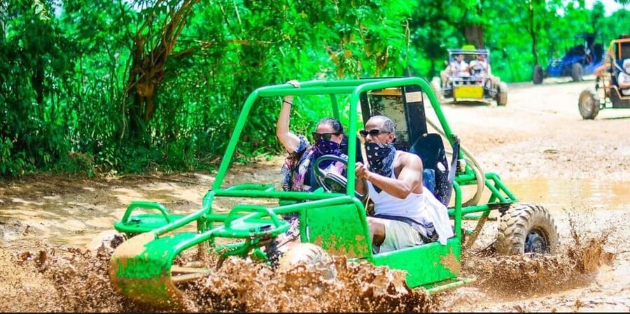 Exhilarating Buggy Tours: Discover Punta Cana Scenic Wonders - Who will enjoy this Punta Cana excursion most