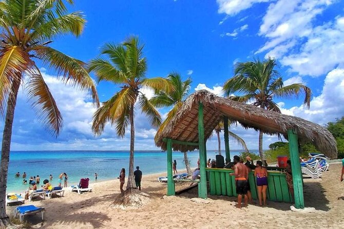 Explore Catalina Island & Snorkeling Adventure from Punta Cana - Practical details that make the day easier