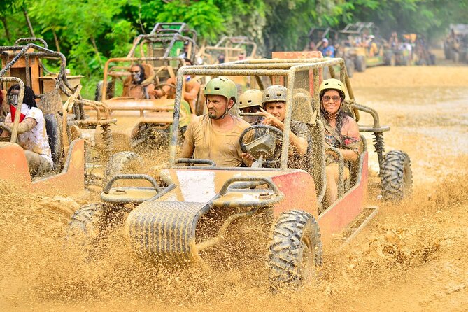 Explore Punta Cana Buggy or ATV Adventure in Macao - Coffee, chocolate, and a taste of local life
