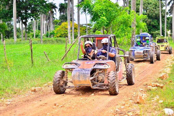 Explore Punta Cana Buggy or ATV Adventure in Macao - Who will enjoy this Macao outing?