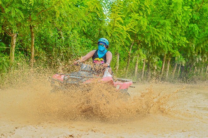 Explore Punta Cana in Buggy - Is $37.95 a fair price?