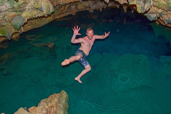 Explore Punta Cana in Buggy - Who will enjoy this Punta Cana outing most?