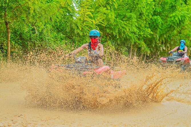 Explore Punta Cana in Buggy - What to bring and how to plan the day