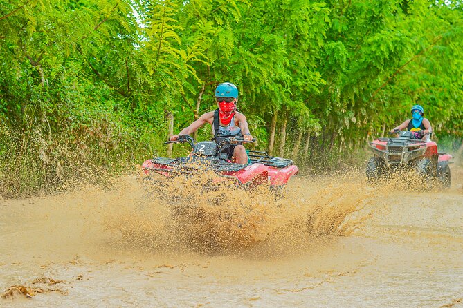 Explore Punta Cana in Buggy - Should you book Explore Punta Cana in Buggy?