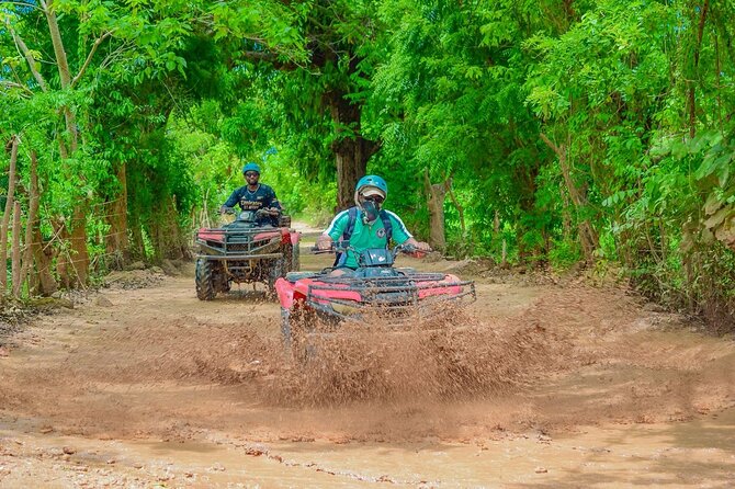 Extraordinary ATV and Buggy Adventure in Punta Cana - Key points to know before you book