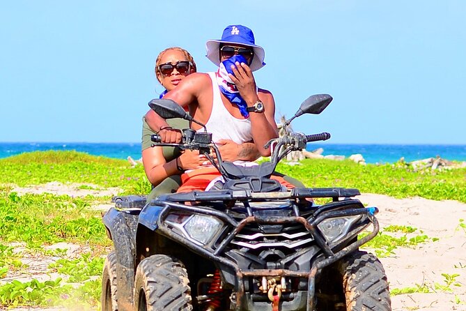 Extraordinary ATV and Buggy Adventure in Punta Cana - Is $35 a good value?