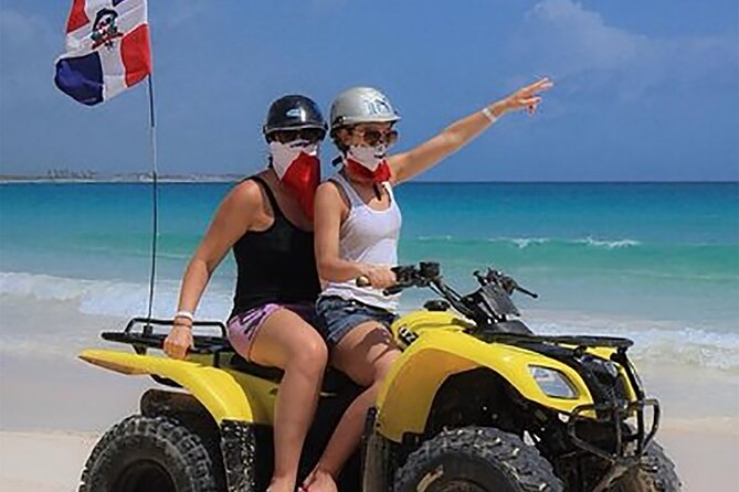 Extreme Adventure on ATV Quad Bikes from Punta Cana - How reliable is the experience?