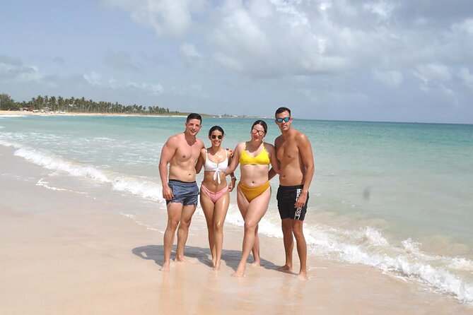 Extreme Adventure on ATV Quads in Punta Cana - Who Will Enjoy This Punta Cana Excursion
