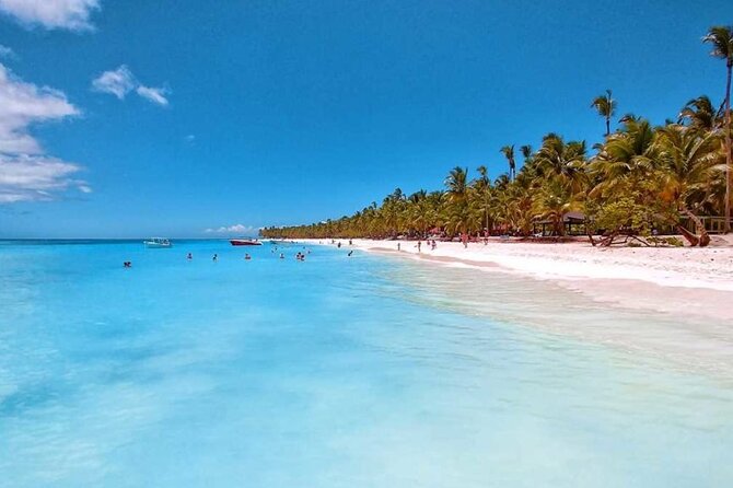 Extreme Adventure on ATV Quads in Punta Cana - Practical Advice Before You Book
