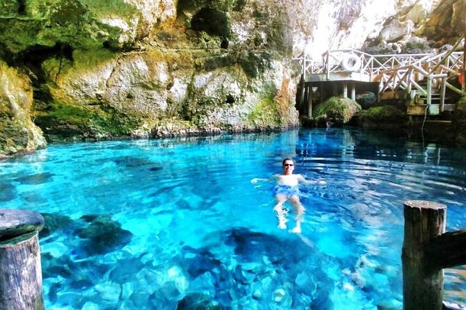 Extreme Boogie Tour in Punta Cana, Macao Beach and Cenote - What to bring for a cleaner, easier day