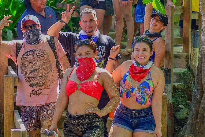 Extreme Buggy Adventure from Punta Cana - Who will enjoy this Punta Cana excursion