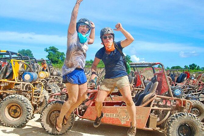 Extreme Buggy From Punta Cana Transportation Included - Why this Punta Cana buggy trip works