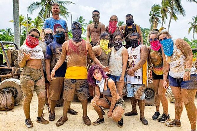 Extreme Buggy Tour in Punta Cana + River Cave + Macao Beach - Pickup, Group Size, and the Cost of a Cheap Adventure