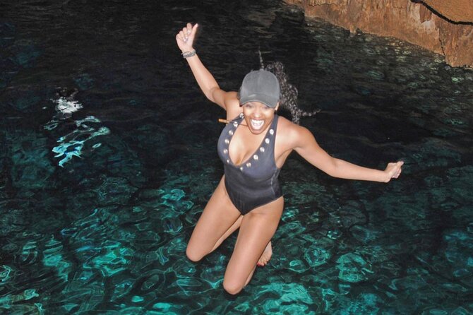 Extreme Buggy Tour in Punta Cana + River Cave + Macao Beach - Is the $39 Price Worth It?