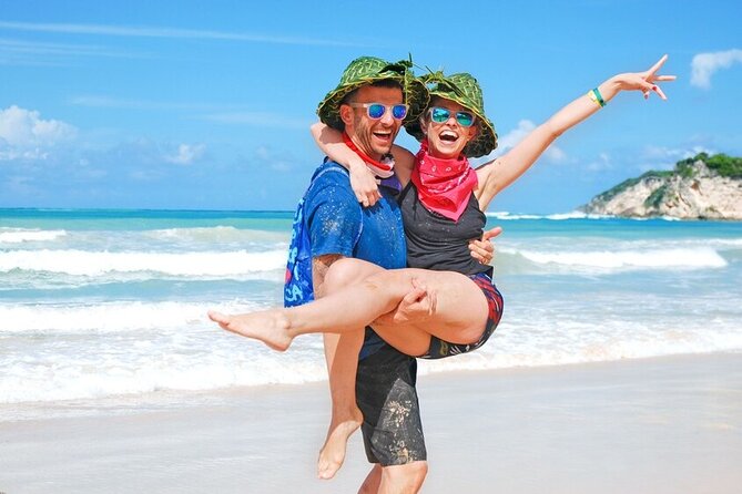 Extreme Buggy Tour in Punta Cana + River Cave + Macao Beach - Should You Book the Macao Buggy Tour?