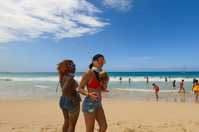 Extreme Offroad Buggy Adventure in Punta Cana - What $72 covers, and where the value lies