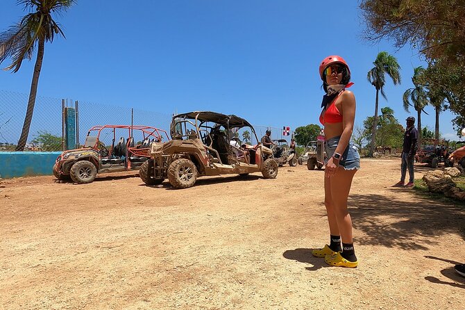 Extreme Offroad Buggy Adventure in Punta Cana - Should you book the Extreme Offroad Buggy Adventure?