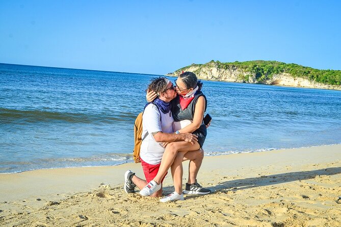 Family Friendly ATV and Buggy Excursion in Punta Cana - Returning to the ranch