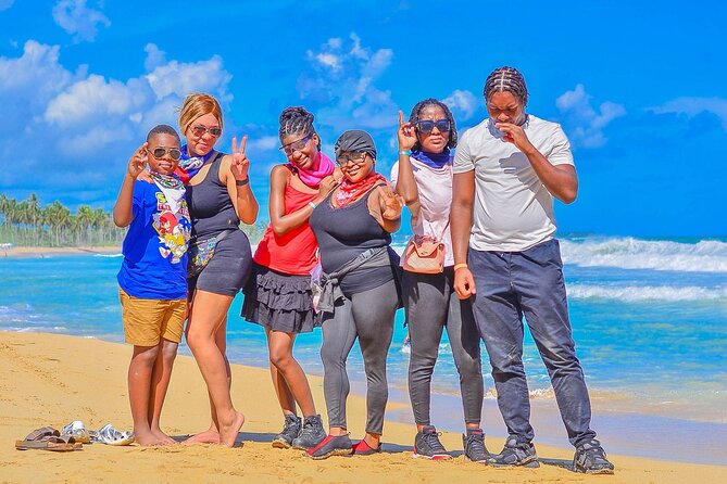 Family Friendly ATV and Buggy Excursion in Punta Cana - What the $25 price really offers
