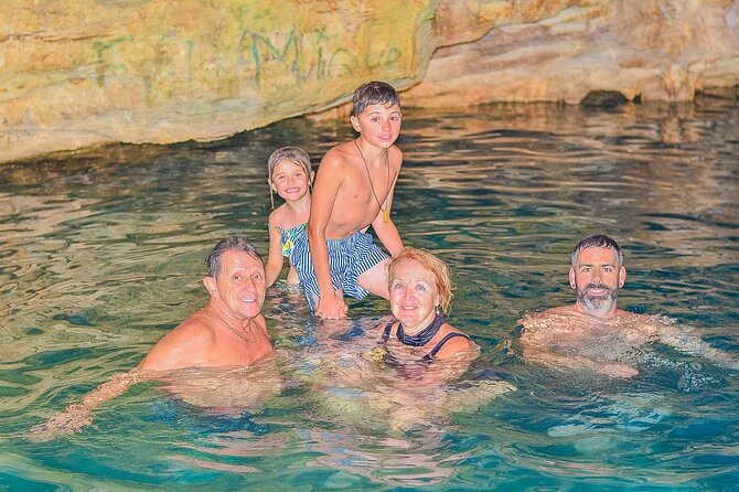 Family Friendly ATV and Buggy Excursion in Punta Cana - Riding the rural trails