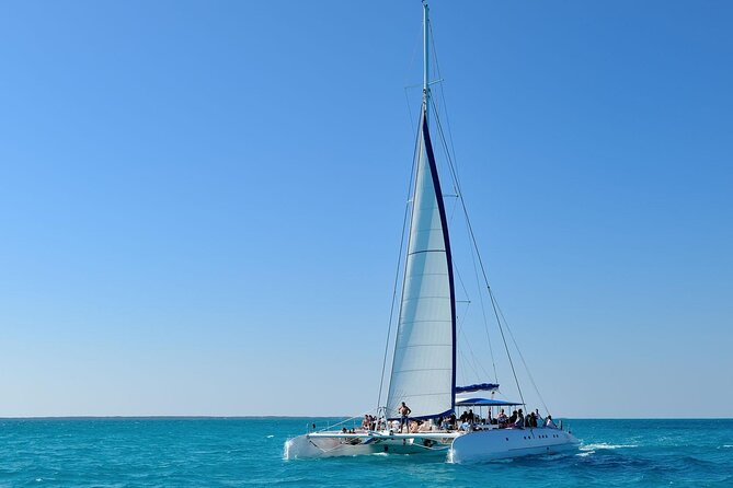 Fiesta en el Mar: Party Boat Punta Cana - Key points before you book